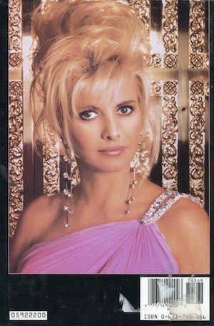 Illustration for article titled I Read Ivana Trump's 1992 Romance Novel So You Don't Have To